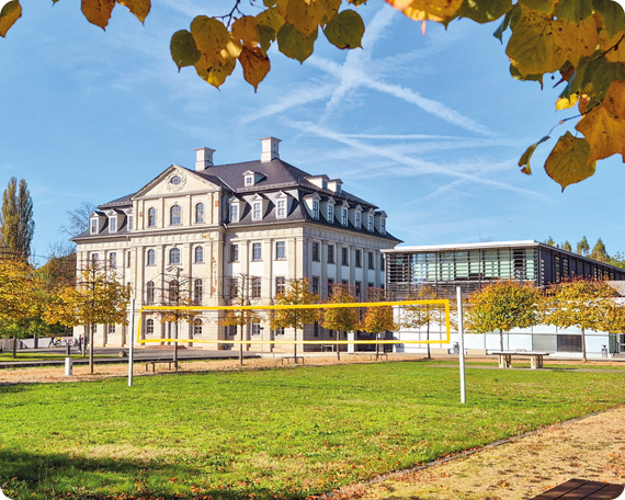 campus-gera Duale Hochschule Gera Eisenach duales Studium