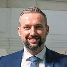 Erik Martin Erik-M Duale Hochschule Gera Eisenach duales Studium