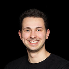 Lukas Beyer Lukas-B Duale Hochschule Gera Eisenach duales Studium
