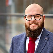 DHGE-Arne_Ott Duale Hochschule Gera Eisenach duales Studium