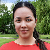Bild von Christina Blochinger DHGE--Blochinger Duale Hochschule Gera Eisenach duales Studium