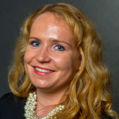 DHGE-Franziska Wittenberg Duale Hochschule Gera Eisenach duales Studium