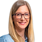 Bild von Sina Zeilmann DHGE-Sina Zeilmann Duale Hochschule Gera Eisenach duales Studium